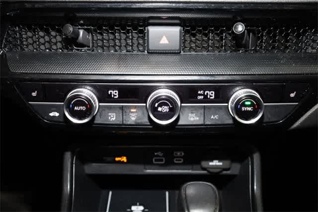 Thumbnail: 2023 Honda CR-V - 30