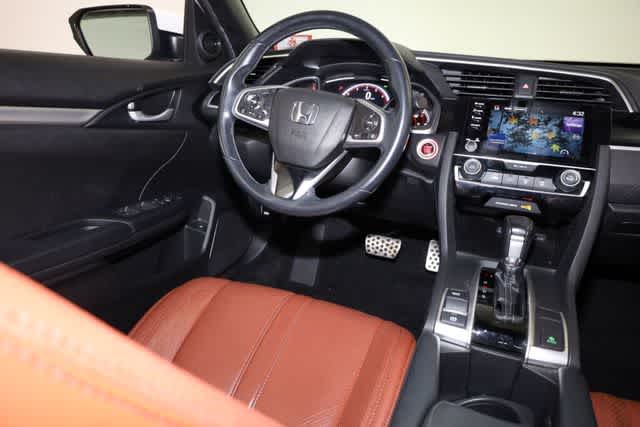 Thumbnail: 2019 Honda Civic - 19