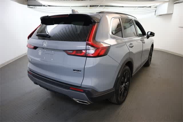 2023 Honda CR-V Sport Touring 7