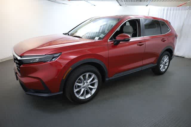 Thumbnail: 2024 Honda CR-V - 2
