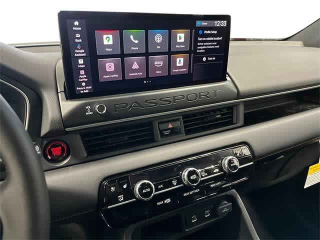 Thumbnail: 2026 Honda Passport - 20