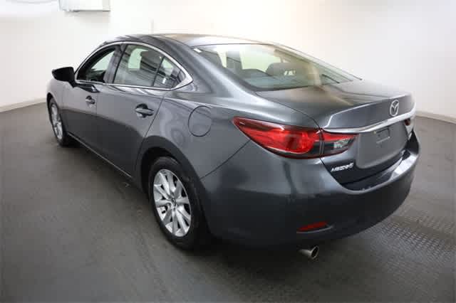 Thumbnail: 2015 Mazda Mazda6 - 4