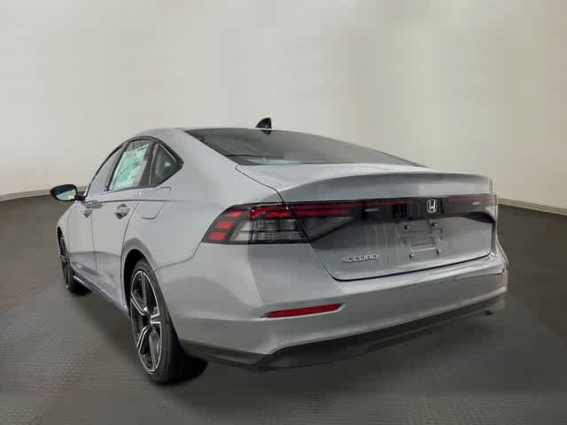 Thumbnail: 2026 Honda Accord - 3