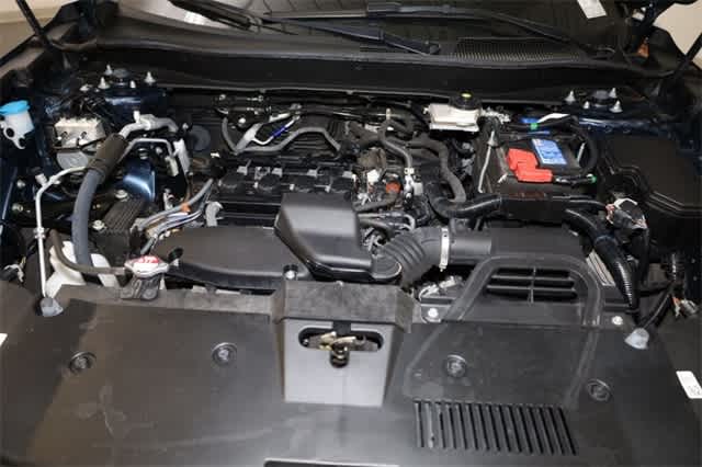 Thumbnail: 2024 Honda CR-V - 32