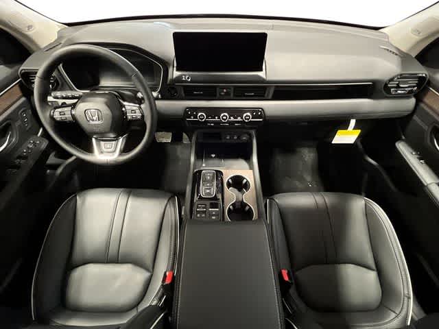 Thumbnail: 2026 Honda Pilot - 25