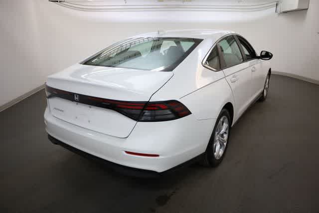 Thumbnail: 2023 Honda Accord - 7