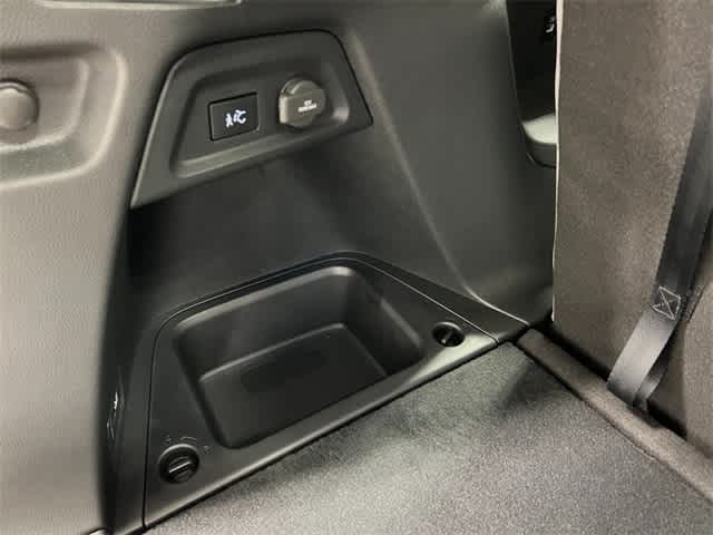 Thumbnail: 2025 Honda Pilot - 37