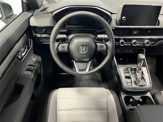 Thumbnail: 2026 Honda CR-V - 17