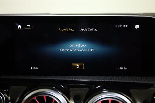 Thumbnail: 2019 Mercedes-Benz A-Class - 30