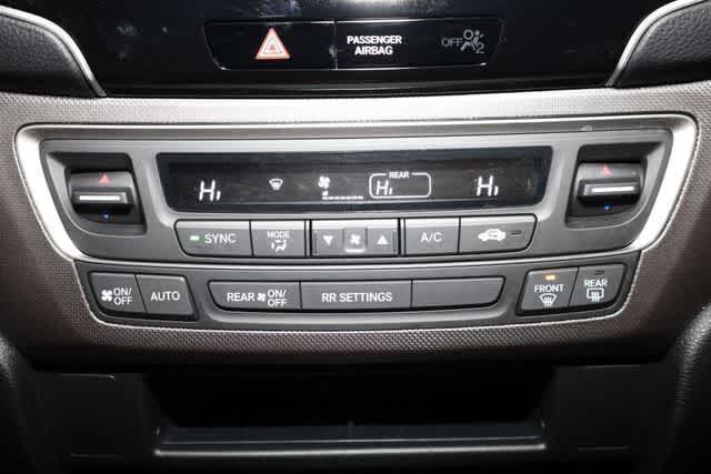 Thumbnail: 2023 Honda Ridgeline - 30