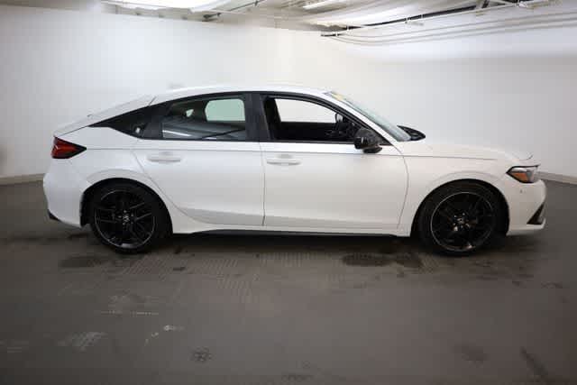 Thumbnail: 2023 Honda Civic - 9