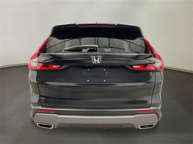 Thumbnail: 2026 Honda CR-V - 4