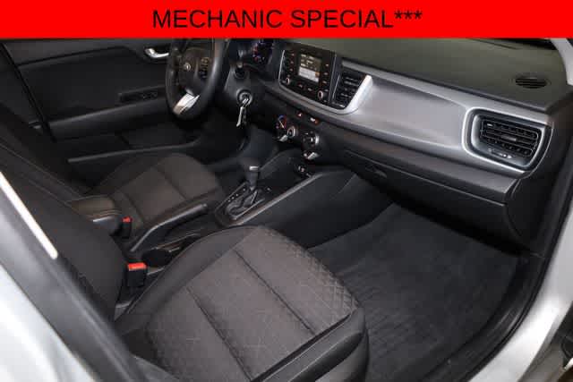 Thumbnail: 2018 Kia Rio - 19