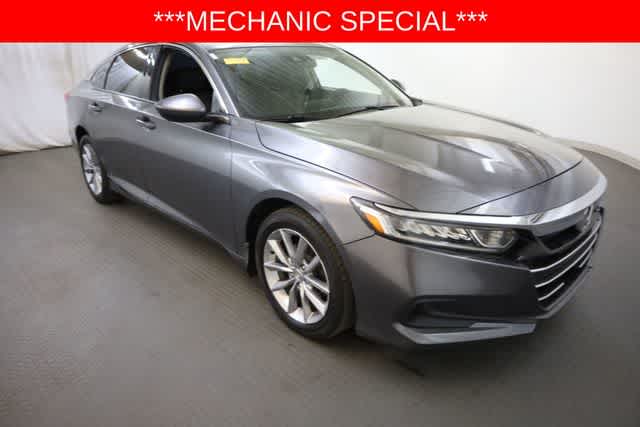 Thumbnail: 2021 Honda Accord - 10