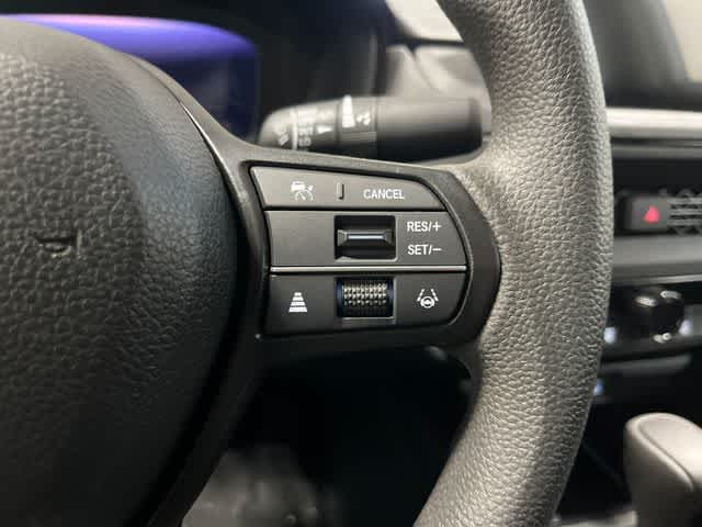 Thumbnail: 2026 Honda Accord - 16