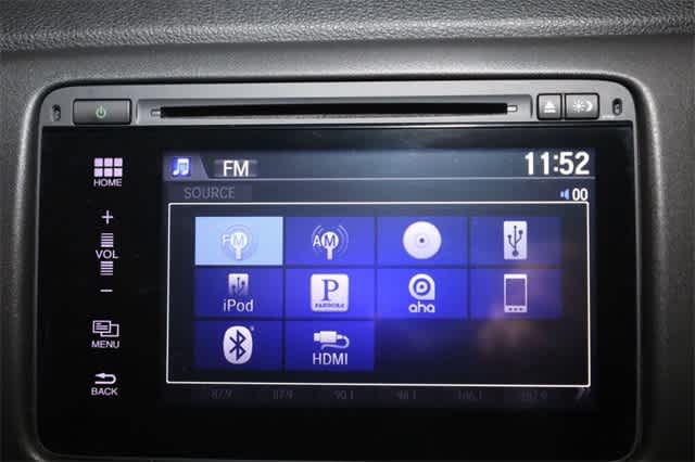 Thumbnail: 2018 Honda HR-V - 28