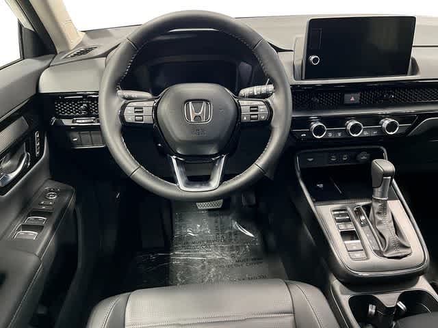 Thumbnail: 2026 Honda CR-V - 16