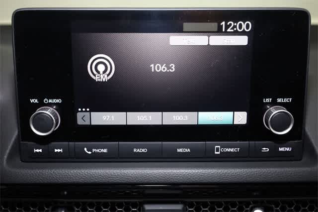 Thumbnail: 2024 Honda Civic - 28