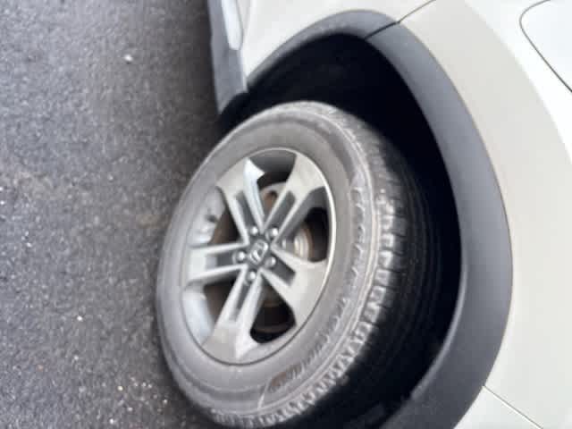 Thumbnail: 2023 Honda Pilot - 23