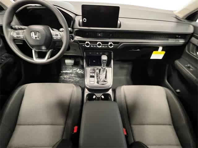 Thumbnail: 2026 Honda CR-V - 15