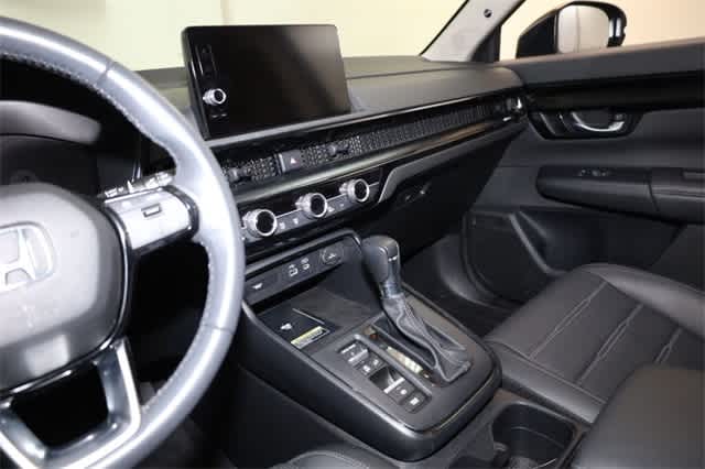 Thumbnail: 2023 Honda CR-V - 23