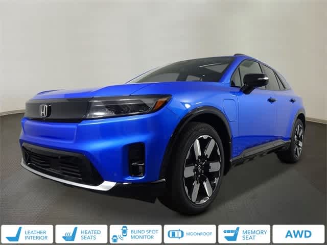 2025 Honda Prologue Elite -
                  Union, NJ
