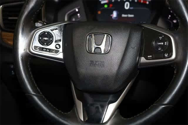 Thumbnail: 2022 Honda CR-V - 33