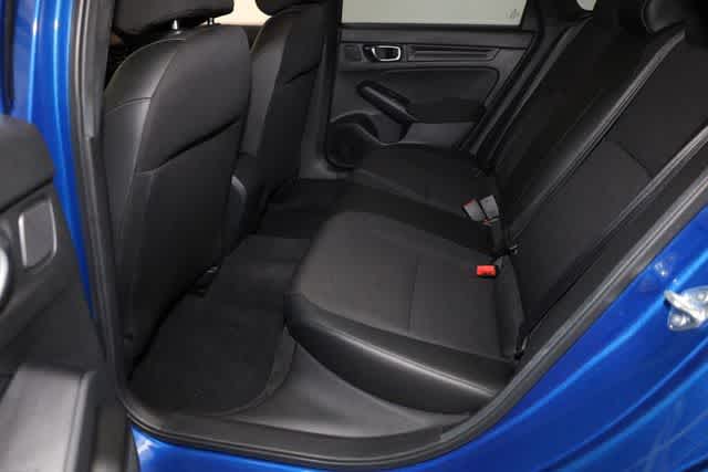 Thumbnail: 2024 Honda Civic - 21