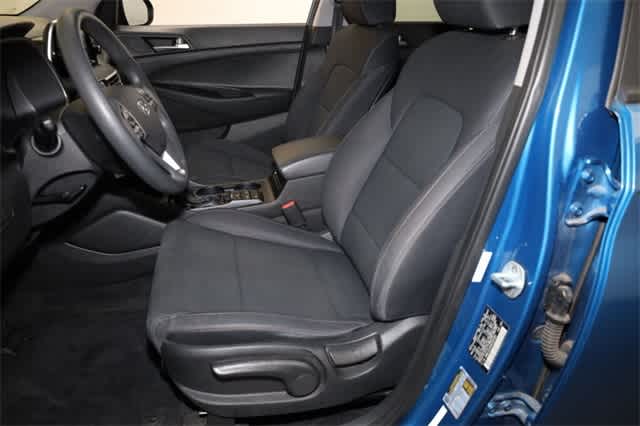 Thumbnail: 2019 Hyundai Tucson - 15