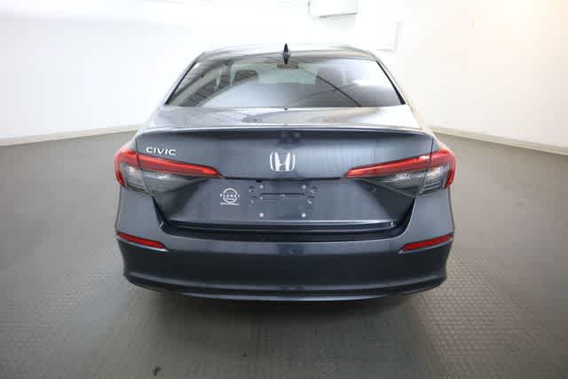 Thumbnail: 2024 Honda Civic - 6
