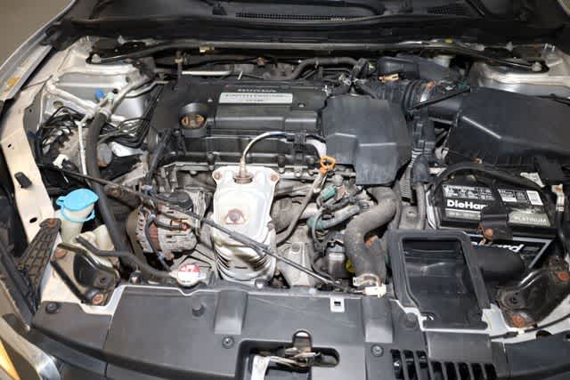 Thumbnail: 2013 Honda Accord - 32