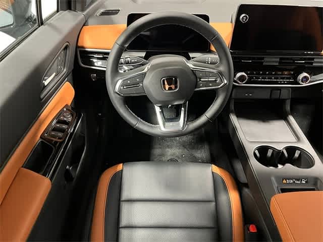 Thumbnail: 2025 Honda Prologue - 25