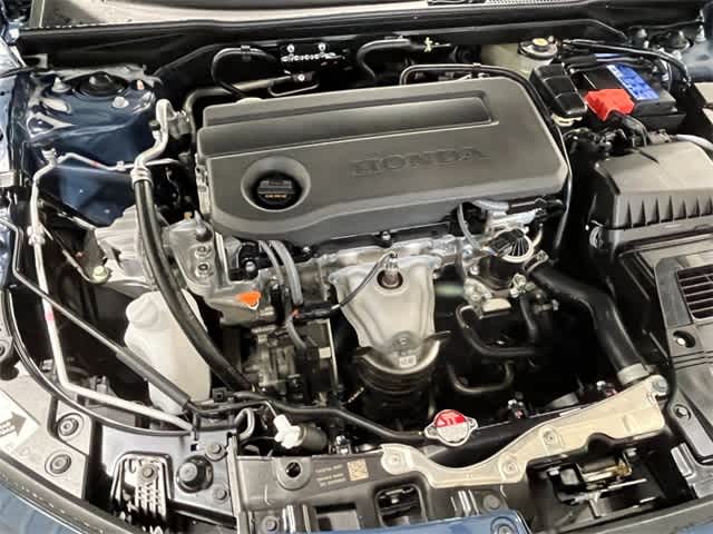 Thumbnail: 2026 Honda Civic - 11