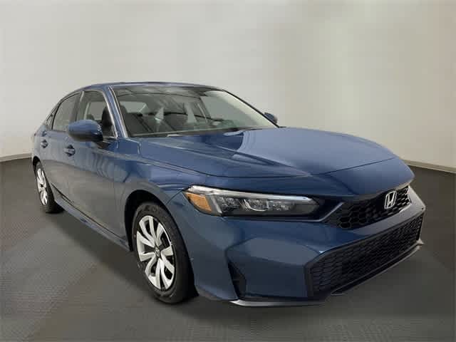 Thumbnail: 2026 Honda Civic - 8