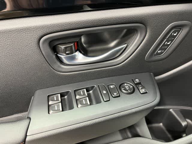 Thumbnail: 2026 Honda Pilot - 13