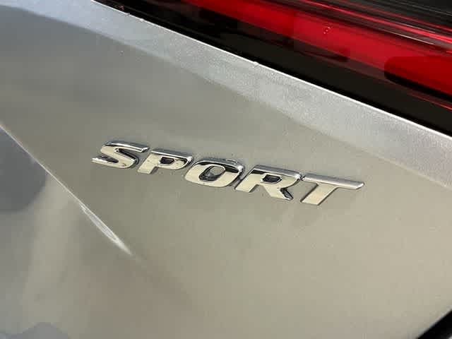 Thumbnail: 2026 Honda Civic - 7