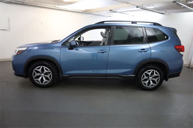 Thumbnail: 2020 Subaru Forester - 3