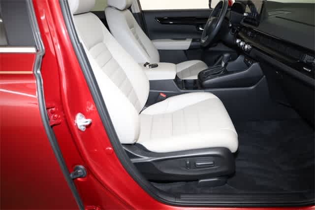 Thumbnail: 2023 Honda CR-V - 20