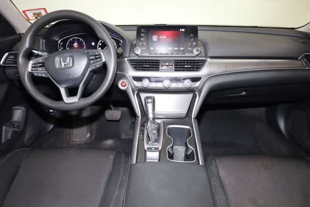 Thumbnail: 2019 Honda Accord - 23