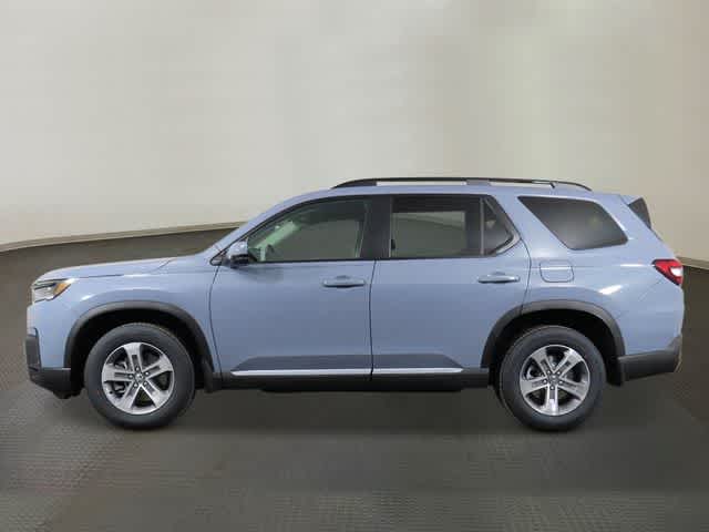 Thumbnail: 2026 Honda Pilot - 2