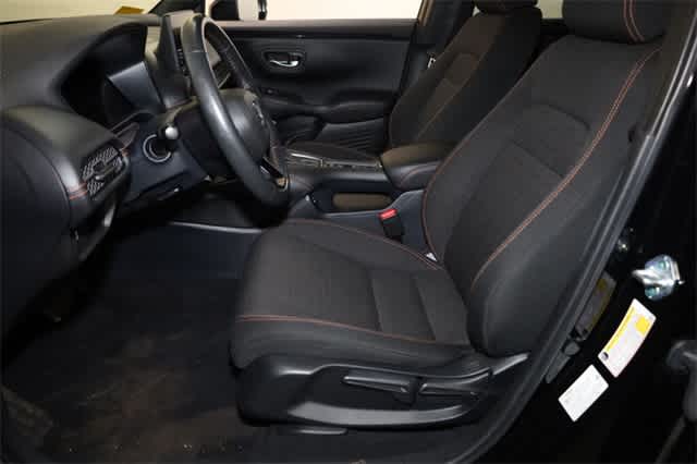 Thumbnail: 2024 Honda HR-V - 15