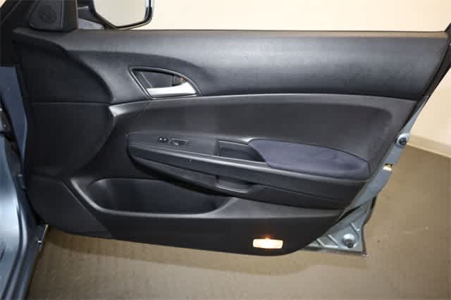 Thumbnail: 2011 Honda Accord - 22