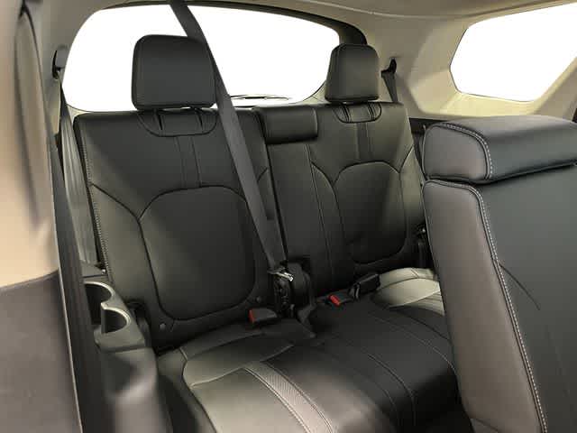 Thumbnail: 2026 Honda Pilot - 25