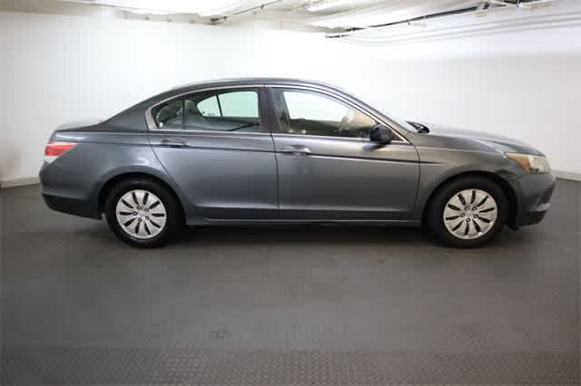 Thumbnail: 2010 Honda Accord - 9