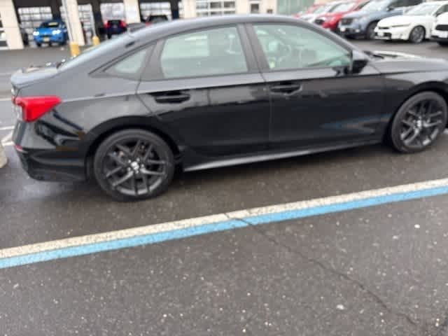 Thumbnail: 2023 Honda Civic - 12