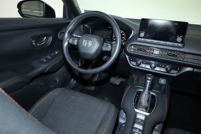 Thumbnail: 2024 Honda HR-V - 20
