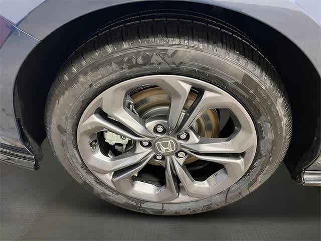 Thumbnail: 2026 Honda Accord - 11