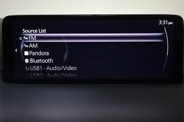 Thumbnail: 2024 Mazda CX-5 - 27