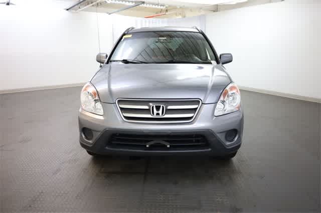 Thumbnail: 2005 Honda CR-V - 12