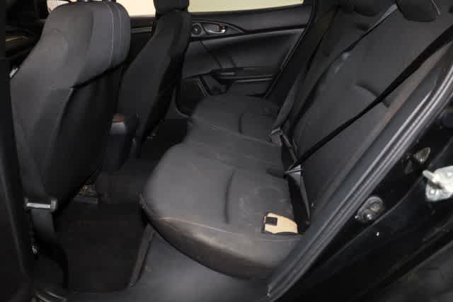 Thumbnail: 2017 Honda Civic - 21